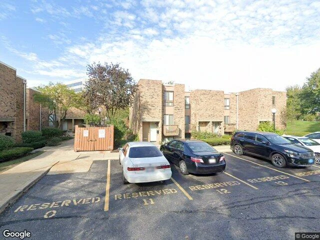 House image located at Schaumburg, IL 60173