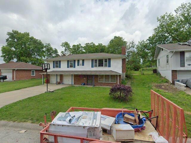 House image located at Independence, MO 64052