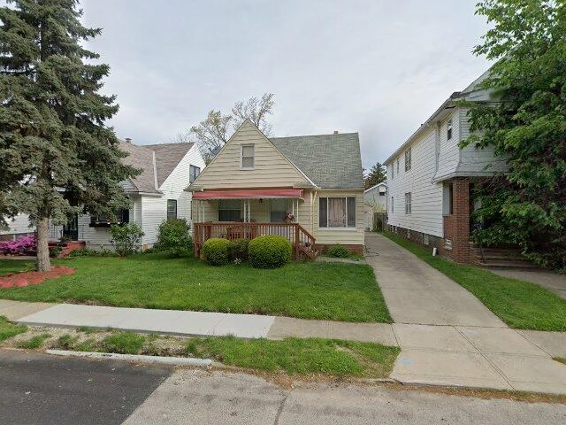 House image located at Cleveland, OH 44110