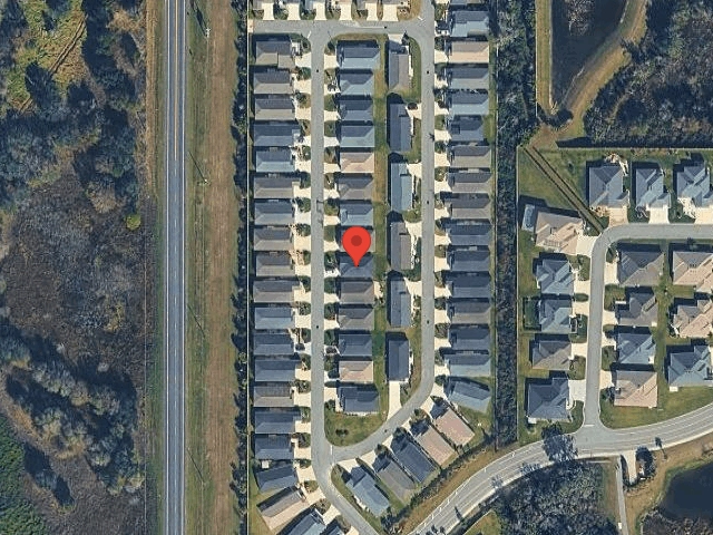 House image located at The Villages, FL 32163