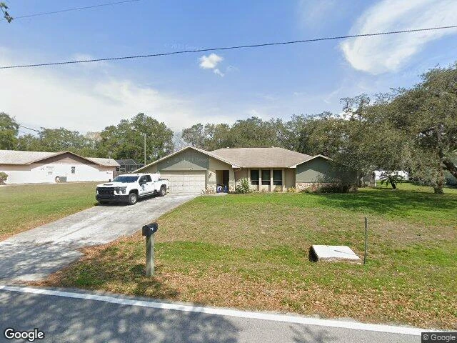 House image located at Spring Hill, FL 34606