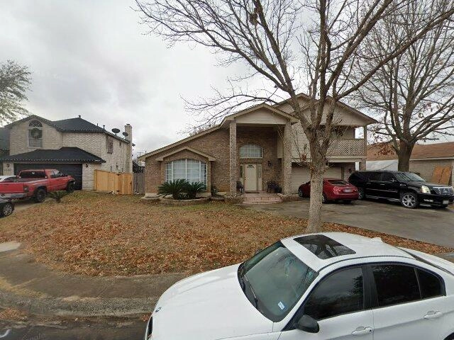 House image located at San Antonio, TX 78250