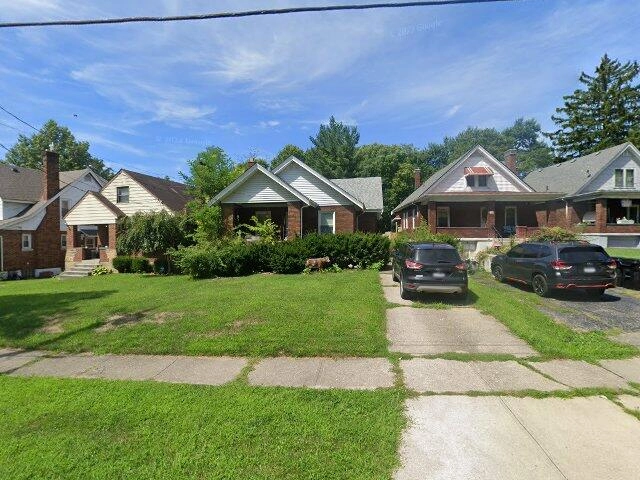 House image located at Cincinnati, OH 45205