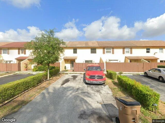 House image located at Pompano Beach, FL 33064