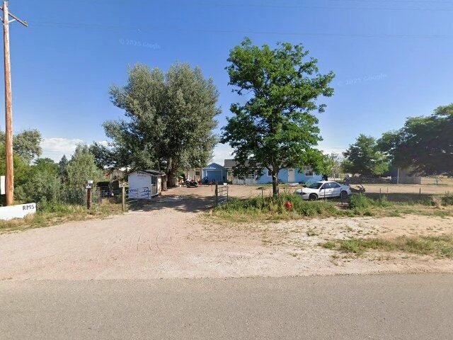 House image located at Fort Lupton, CO 80621