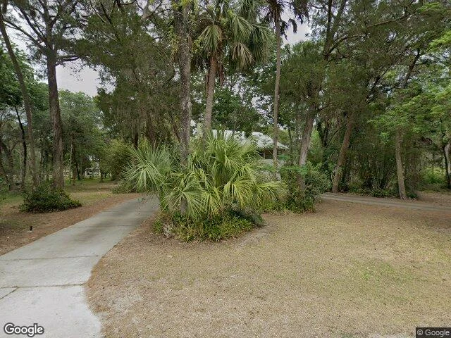 House image located at Homosassa, FL 34448