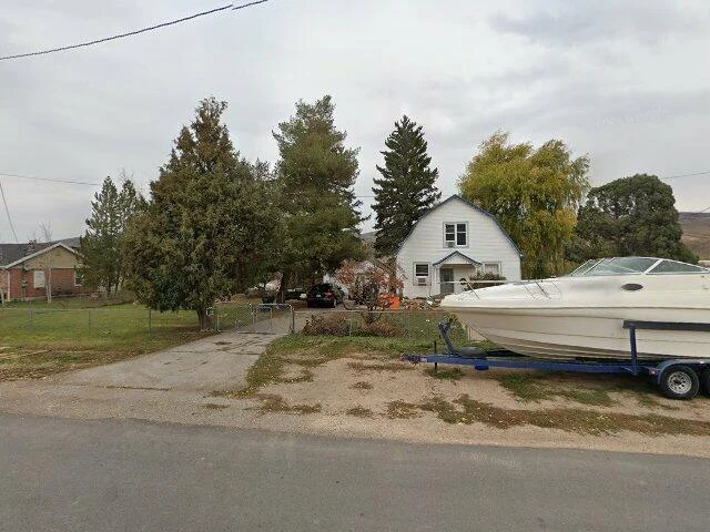 House image located at Henefer, UT 84033