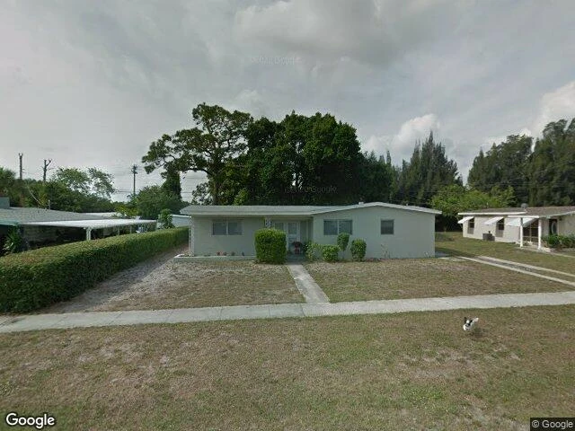 House image located at Vero Beach, FL 32962