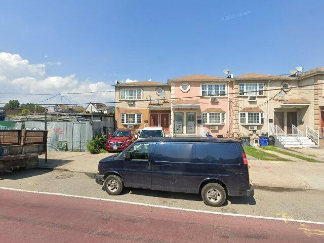 House image located at Jamaica, NY 11434