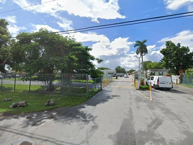 House image located at Homestead, FL 33030