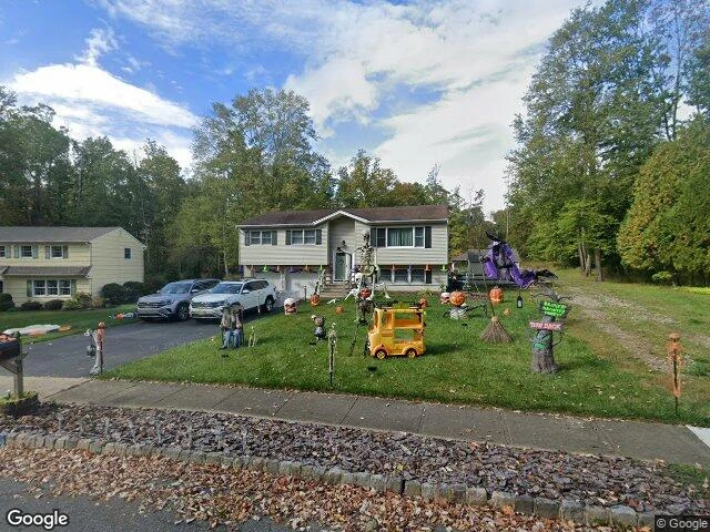 House image located at Long Valley, NJ 07853