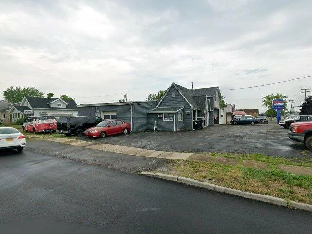 House image located at Buffalo, NY 14217