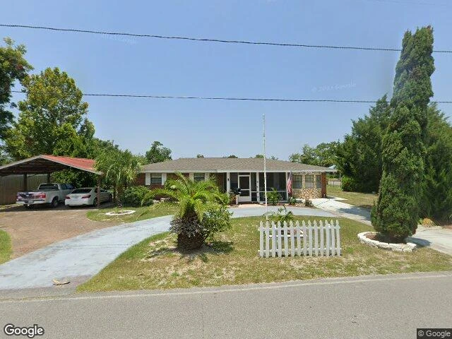 House image located at Port Saint Joe, FL 32456