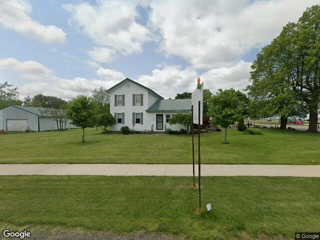 House image located at Monroeville, IN 46773