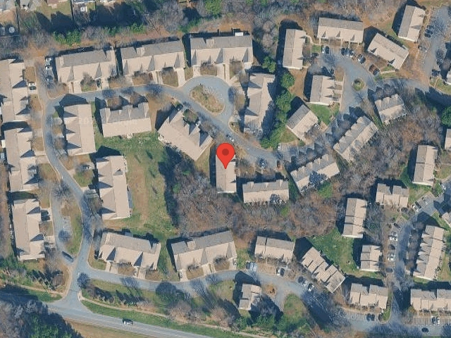 House image located at Charlotte, NC 28216