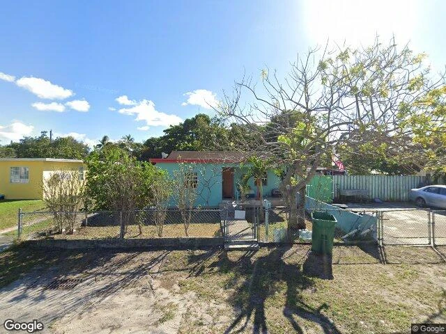 House image located at Miami, FL 33147