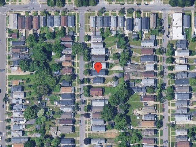 House image located at Buffalo, NY 14211