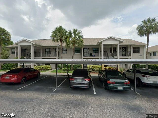 House image located at Dunedin, FL 34698