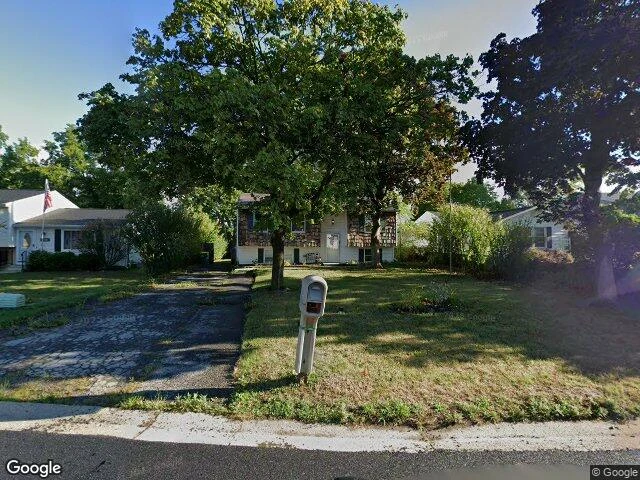 House image located at Lockport, NY 14094