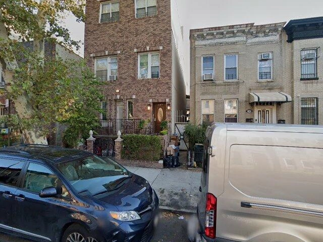 House image located at Brooklyn, NY 11218