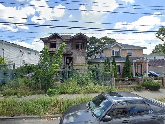 House image located at South Ozone Park, NY 11420