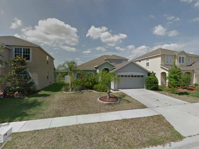 House image located at Wesley Chapel, FL 33545