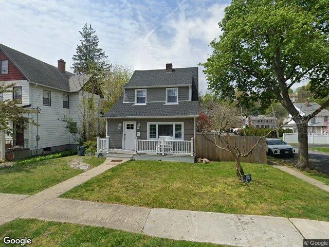 House image located at Tuckahoe, NY 10707