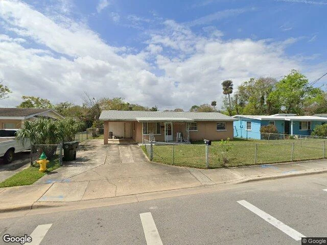 House image located at Daytona Beach, FL 32114