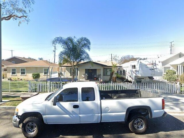 House image located at Anaheim, CA 92805