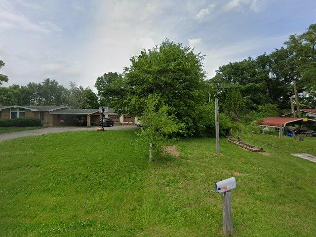 House image located at New Castle, IN 47362