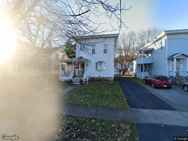 House image located at Ilion, NY 13357
