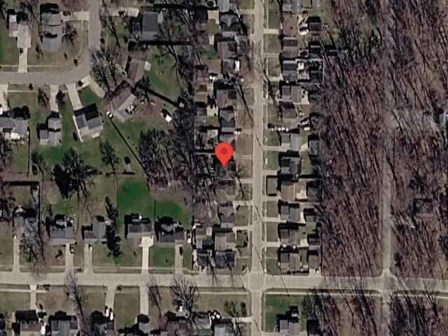House image located at North Ridgeville, OH 44039