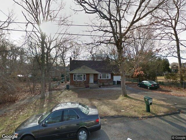 House image located at Shirley, NY 11967