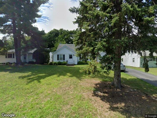 House image located at Rochester, NY 14622