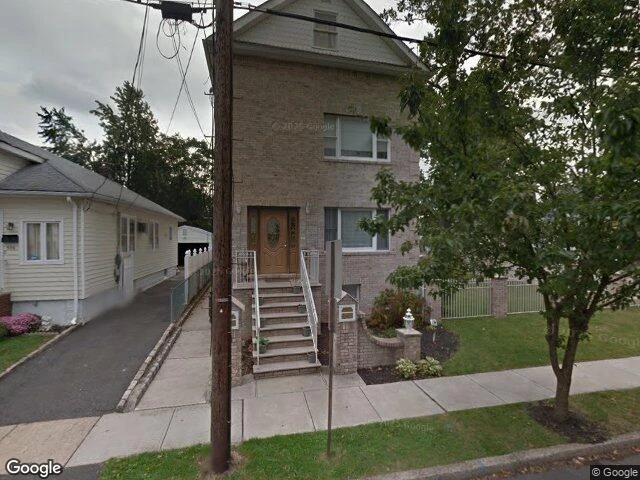 House image located at Linden, NJ 07036