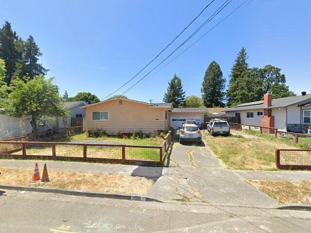 House image located at Rohnert Park, CA 94928