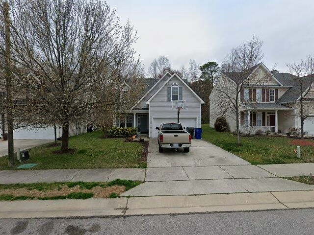 House image located at Raleigh, NC 27616