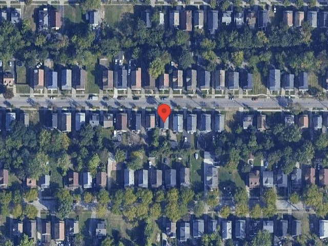 House image located at Cleveland, OH 44120