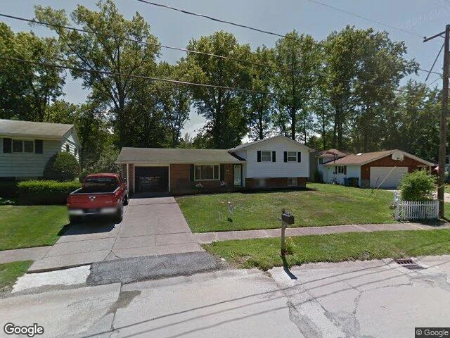 House image located at Vermilion, OH 44089