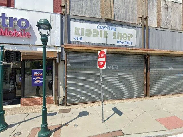 House image located at Chester, PA 19013