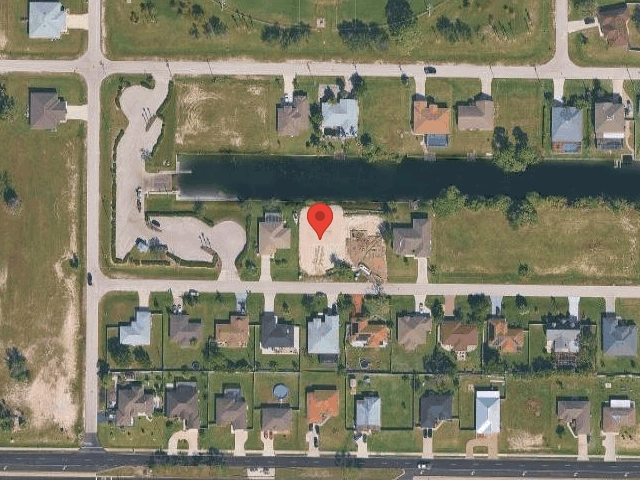 House image located at Cape Coral, FL 33991