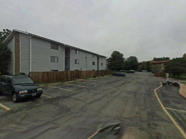 House image located at Lake Saint Louis, MO 63367