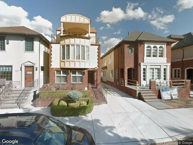 House image located at Brooklyn, NY 11230