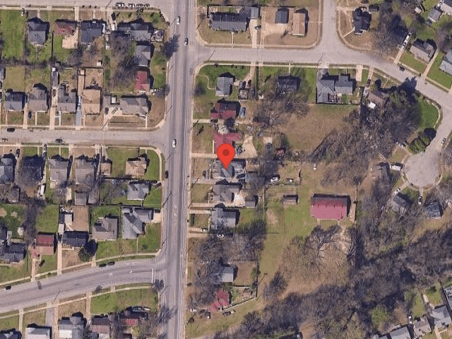 House image located at Memphis, TN 38108