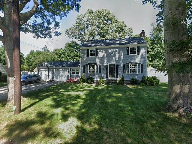 House image located at Buffalo, NY 14223