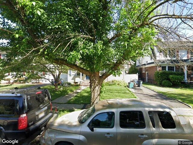 House image located at Rahway, NJ 07065