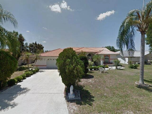 House image located at Punta Gorda, FL 33983