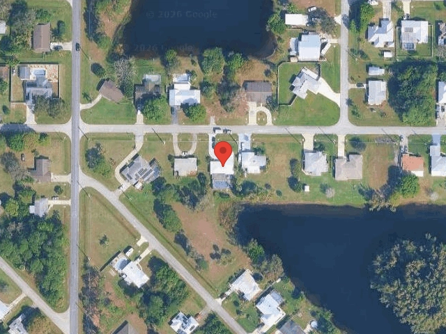 House image located at Fort Pierce, FL 34951