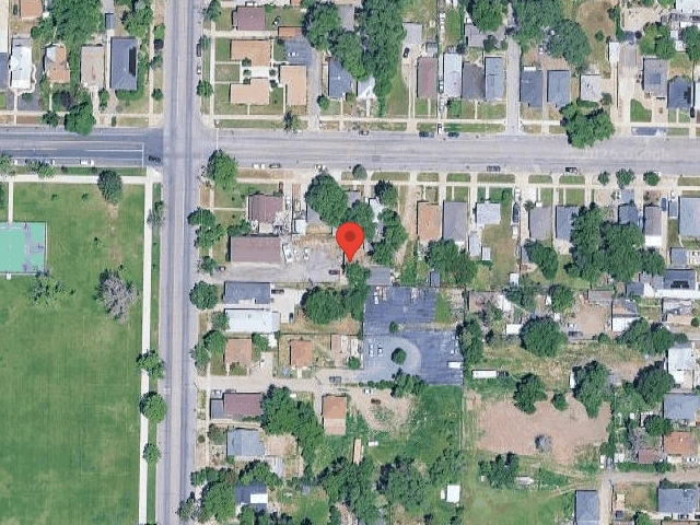 House image located at Ogden, UT 84401