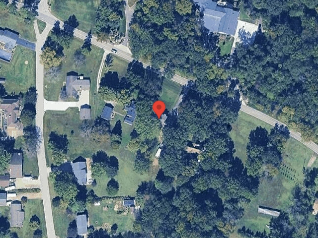 House image located at Evansville, IN 47725